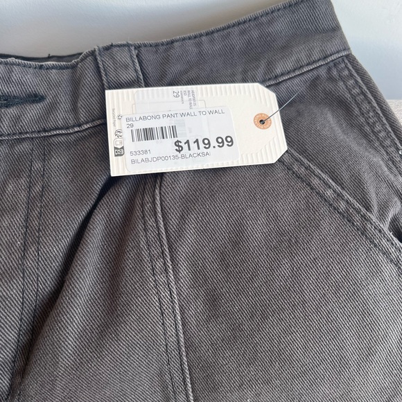 Billabong pants - Picture 2 of 2